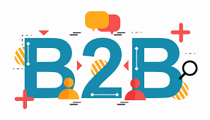 What is B2B marketing?