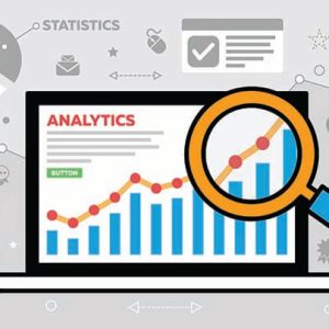 Finding competitors and analyzing how could be?