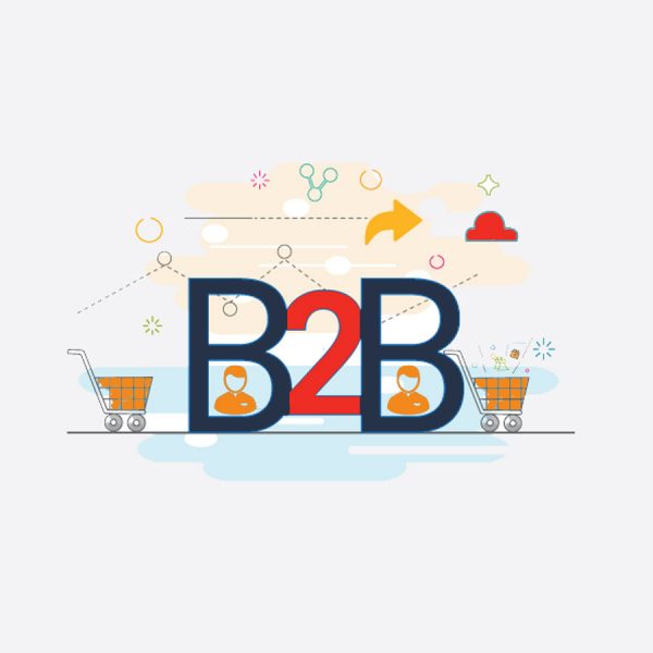 بازاریابی B2B